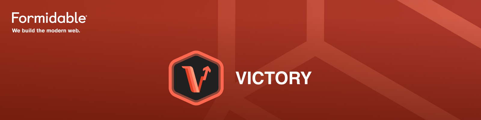Victory — Formidable, We build the modern web