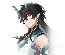 Dan Heng • Imbibitor Lunae