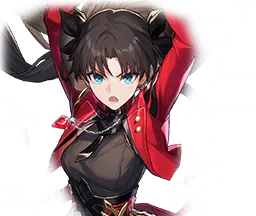 Rin Tohsaka