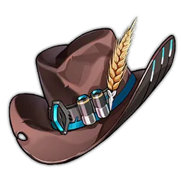 Musketeer of Wild Wheat