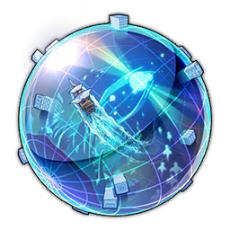 Lushaka, the Sunken Seas