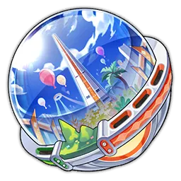 City of Converging Stars