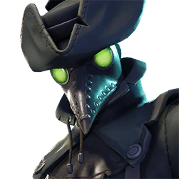 Plague Doctor Igor