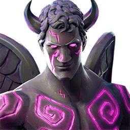 Fallen Love Ranger Jonesy