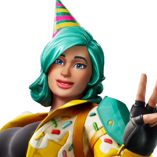 Birthday Brigade Penny