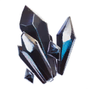 Shadowshard Crystal
