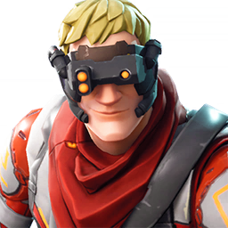 Bullet Storm Jonesy