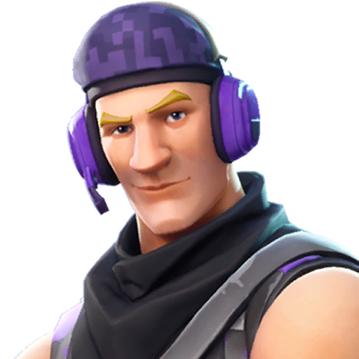 Sub Commando Jonesy