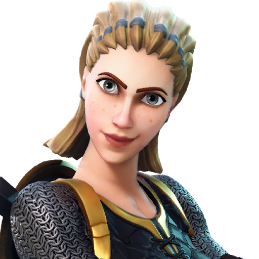 Highland Warrior Wildcat