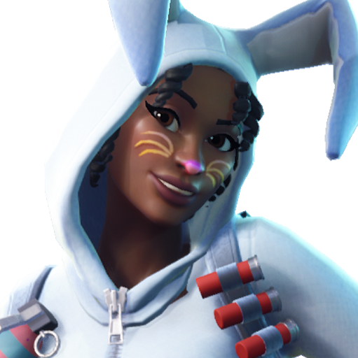 Bunny Brawler Luna