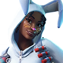 Bunny Brawler Luna