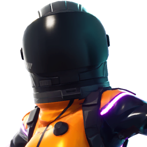 Dark Vanguard Airheart