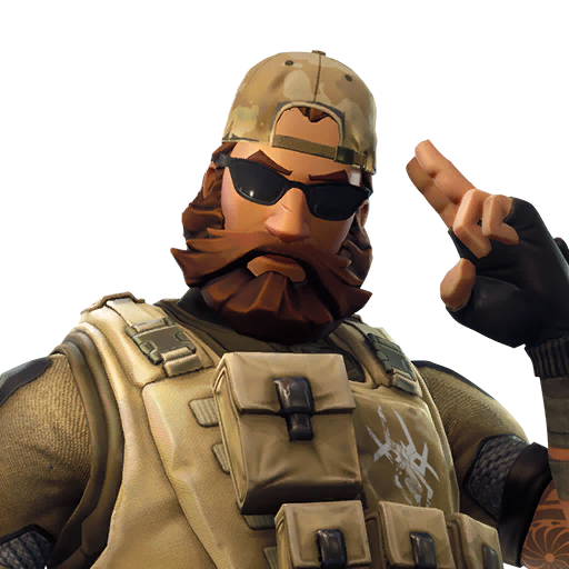 Tactical Assault Sledgehammer