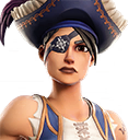 Buccaneer Ramirez