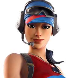 Star-Spangled Headhunter