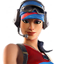 Star-Spangled Headhunter