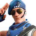 Stars and Stripes Jonesy