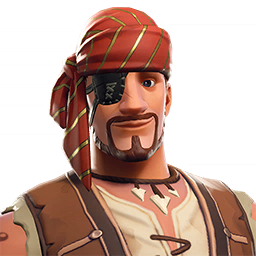 Sea Wolf Jonesy