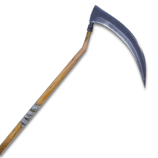 Elegant Scythe  