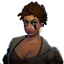 Machinist Harper