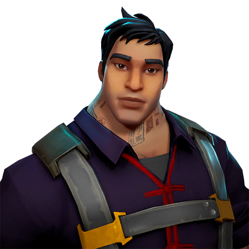 Riot Response Hazard