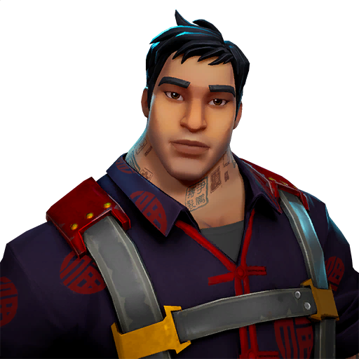 Riot Response Hazard