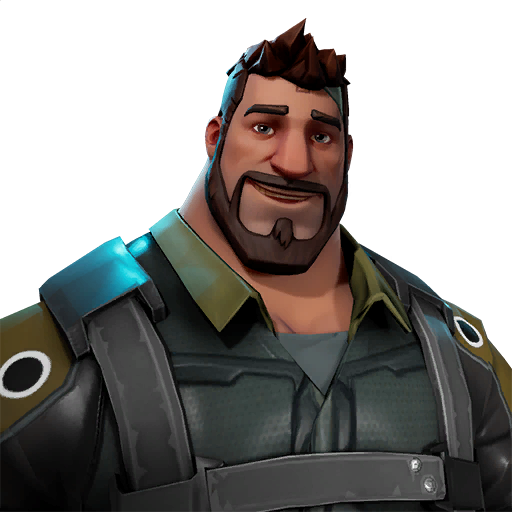 Heavy B.A.S.E. Kyle