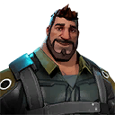 Heavy B.A.S.E. Kyle