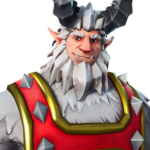 Sentry Gunner Krampus