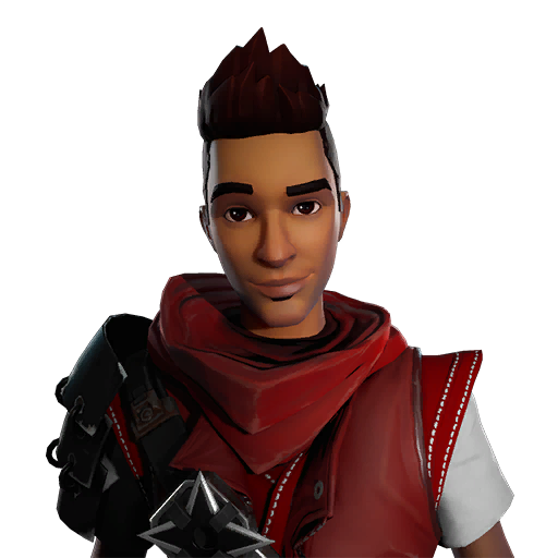 Deadly Star Scorpion