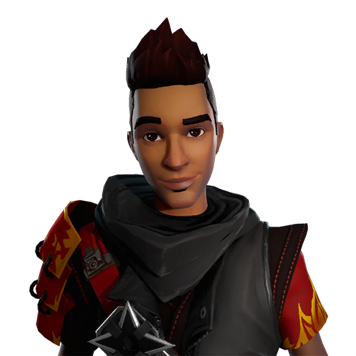 Deadly Star Scorpion