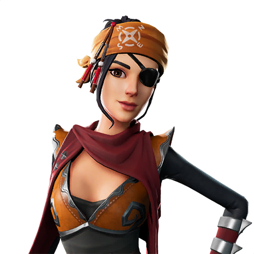 Swashbuckler Keelhaul