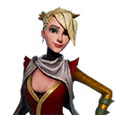 Assassin Sarah