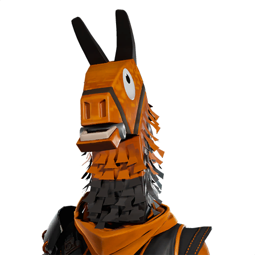 Swift Shuriken Llamurai