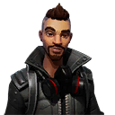 Enforcer Grizzly