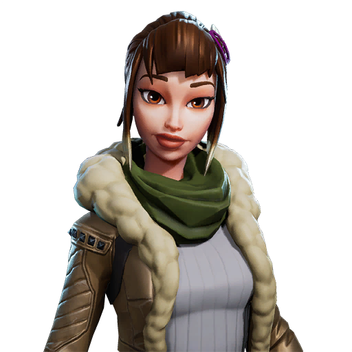 Recon Scout Eagle Eye