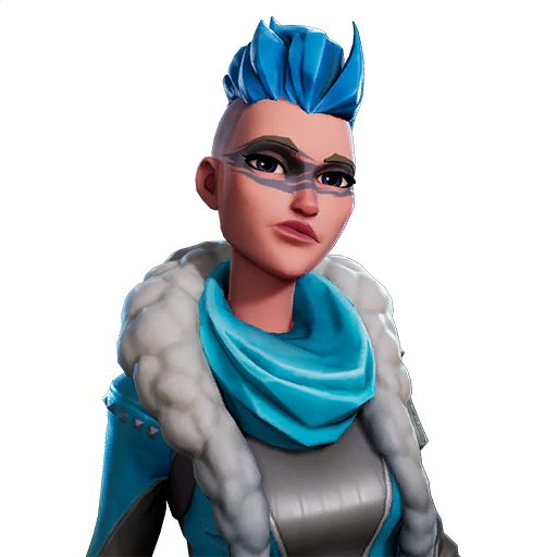 Fragment Flurry Jess