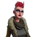 Pathfinder Jess