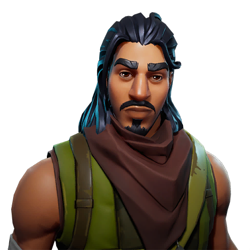 Support Specialist Hawk