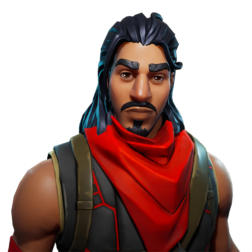 Support Specialist Hawk