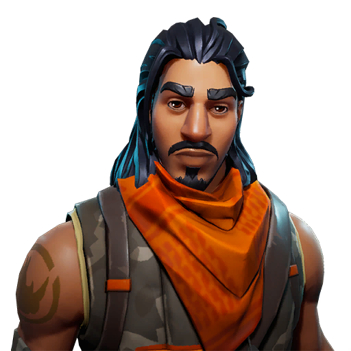 Support Specialist Hawk