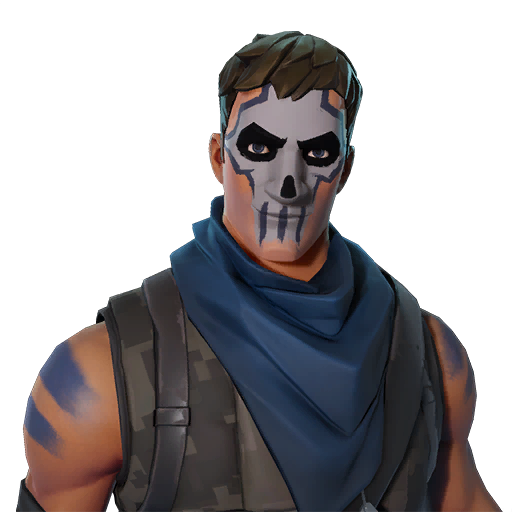 Special Forces Jonesy