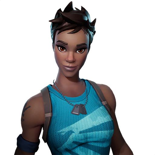 Special Forces Banshee