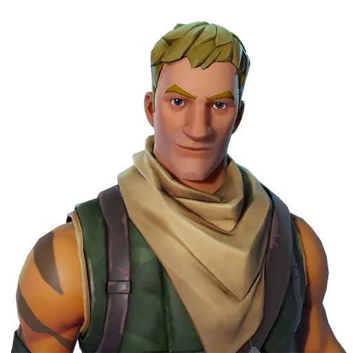 Sergeant Jonesy