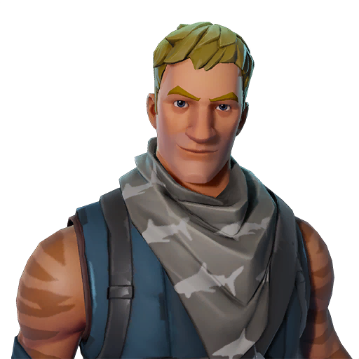 Sergeant Jonesy