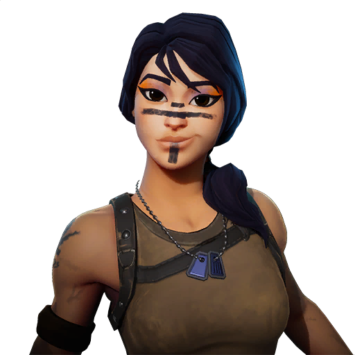 Shrapnel Headhunter
