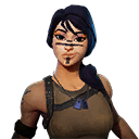 Shrapnel Headhunter