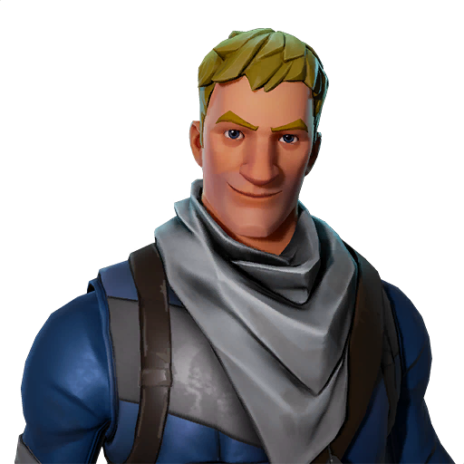 Demolisher Jonesy