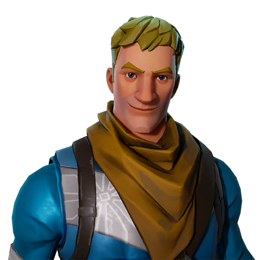 Demolisher Jonesy