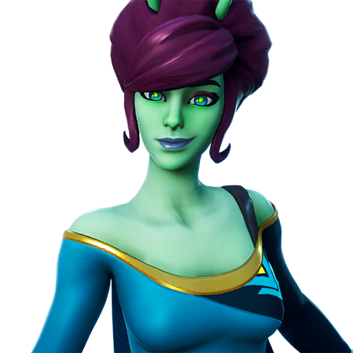 Extraterrestrial Rio